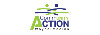 Community Action Wayne Medina logo.png