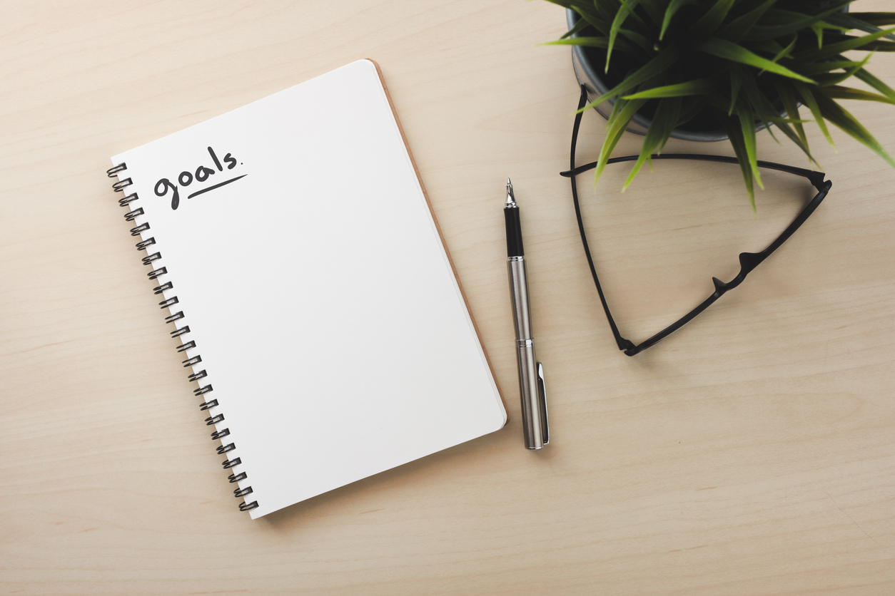 Set Lifestyle Goals, Not New Year's Resolutions_