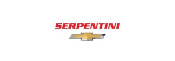 Serpentini Chevrolet